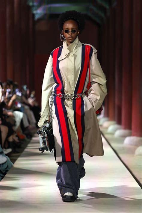 gucci ceremony men|gucci cruise 2024.